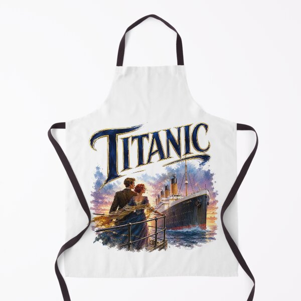 Item preview, Titanic the Musical designed and sold by Lyric Vault - Rock on.