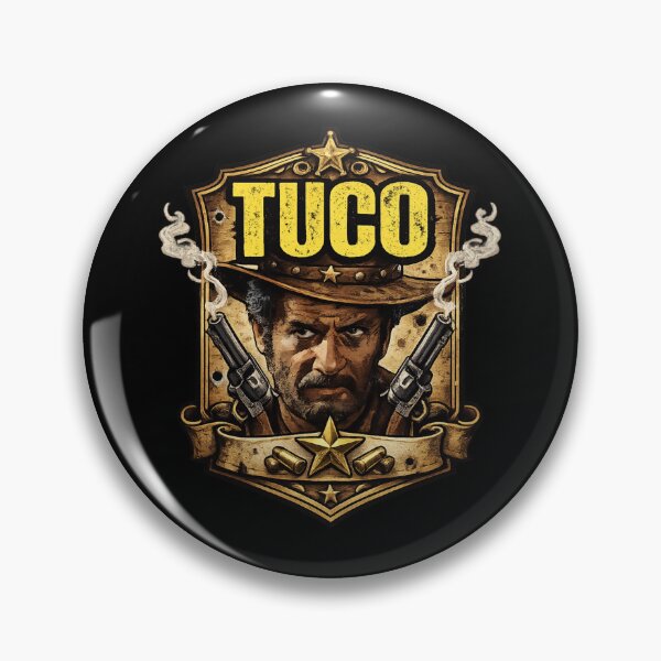 Item preview, Tuco designed and sold by UNK-Fatigues.