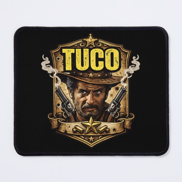 Item preview, Tuco designed and sold by UNK-Fatigues.