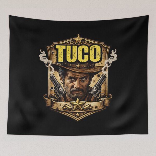 Item preview, Tuco designed and sold by UNK-Fatigues.