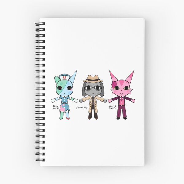 Item preview, Hospital Animal Anomaly designed and sold by teemix.