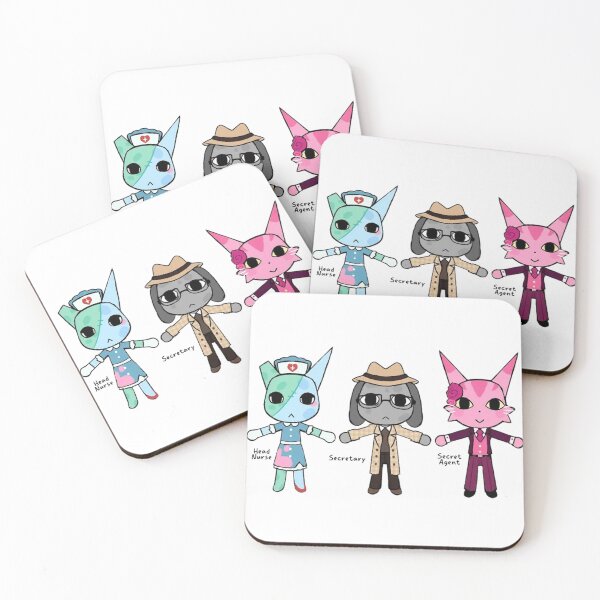 Item preview, Hospital Animal Anomaly designed and sold by teemix.