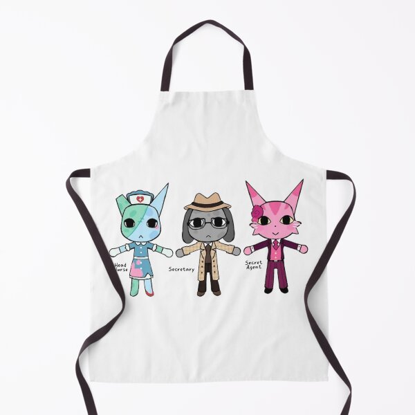 Item preview, Hospital Animal Anomaly designed and sold by teemix.