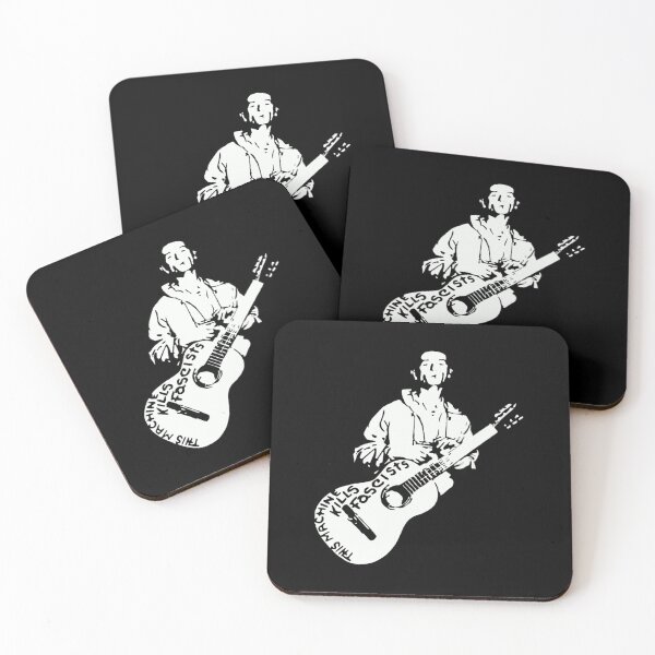 Item preview, woody guthrie this machine killshellip classic guys designed and sold by Layan Shehab.