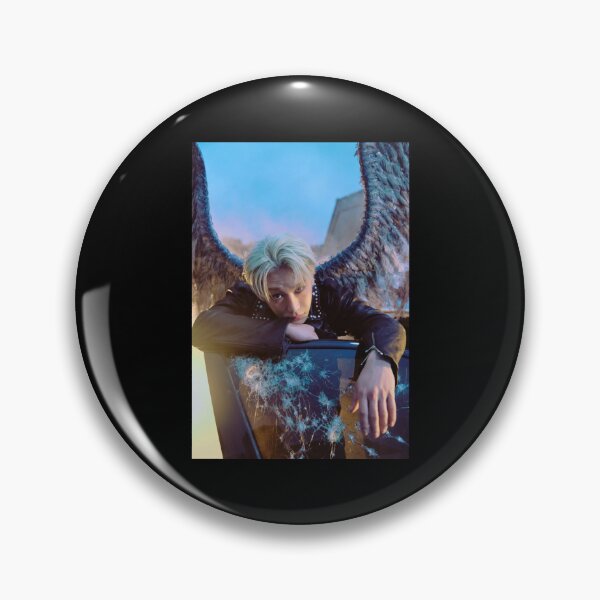 Item preview, wonho ep [core] designed and sold by Layan Shehab.