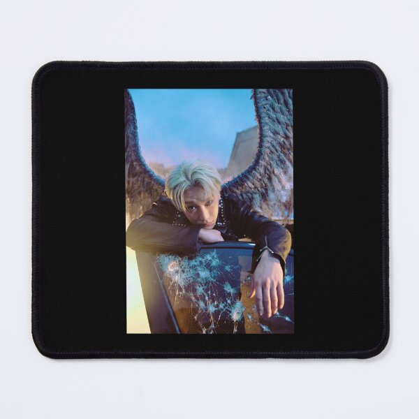 Item preview, wonho ep [core] designed and sold by Layan Shehab.