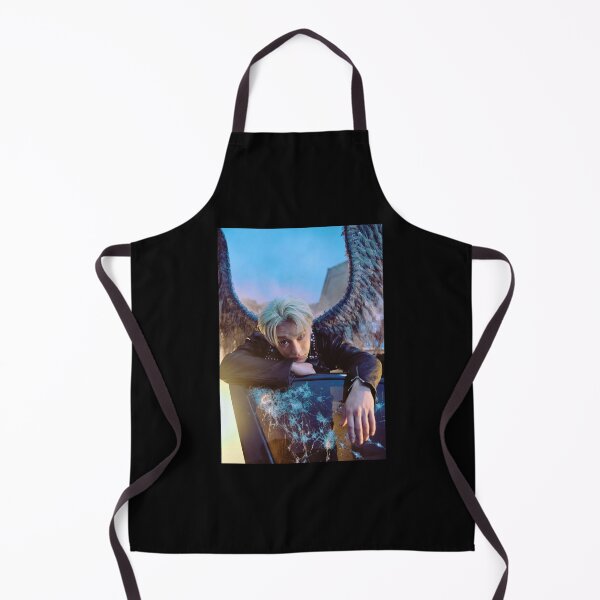 Item preview, wonho ep [core] designed and sold by Layan Shehab.