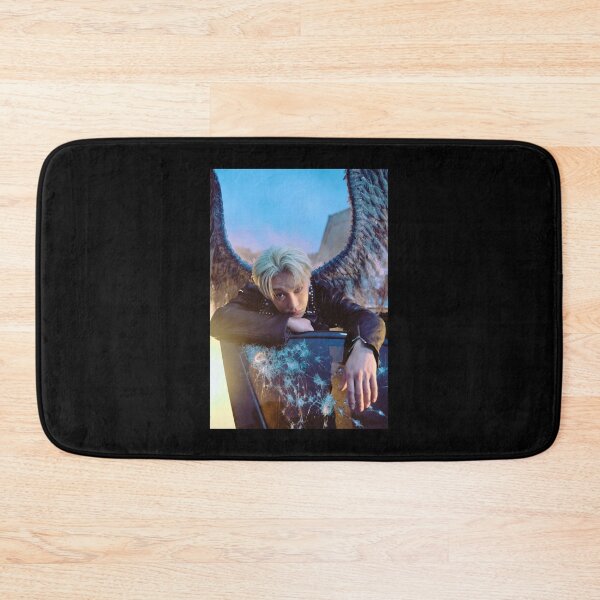 Item preview, wonho ep [core] designed and sold by Layan Shehab.