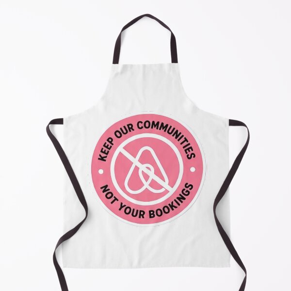Item preview, Keep Our Communities Not Your Bookings designed and sold by SassyArtistry.
