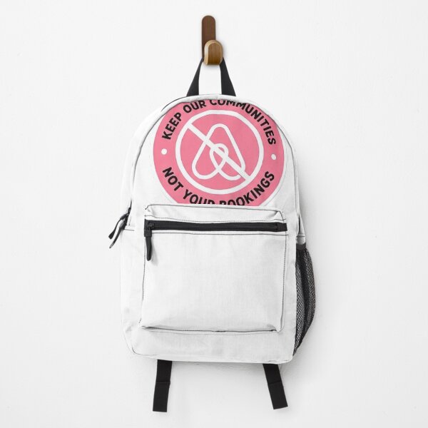 Item preview, Keep Our Communities Not Your Bookings designed and sold by SassyArtistry.