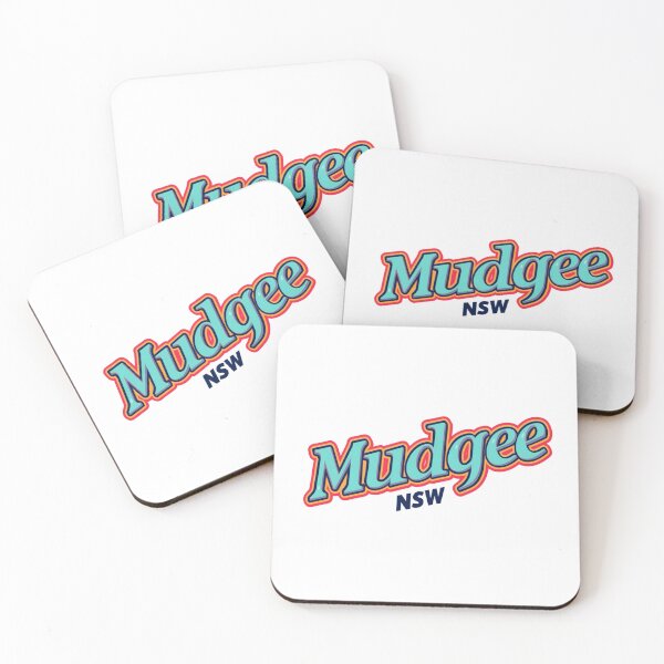 Item preview, MUDGEE NSW Australia designed and sold by PamLeeDesign.
