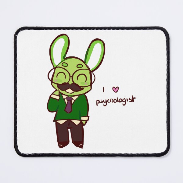 Item preview, I Love My Psychologist - Psychology & Mental Health Appreciation designed and sold by teemix.