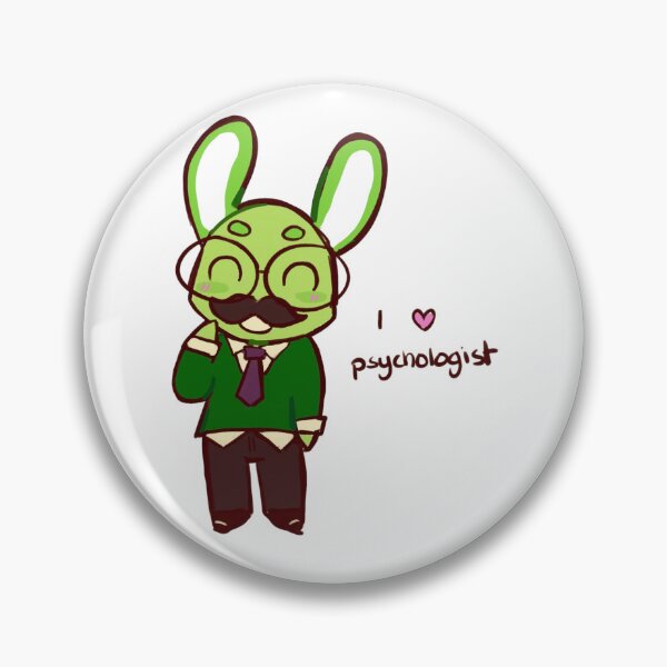 Item preview, I Love My Psychologist - Psychology & Mental Health Appreciation designed and sold by teemix.