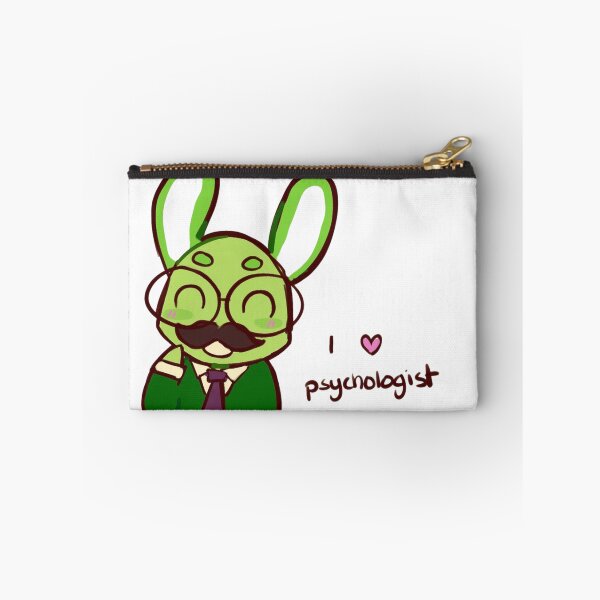 Item preview, I Love My Psychologist - Psychology & Mental Health Appreciation designed and sold by teemix.