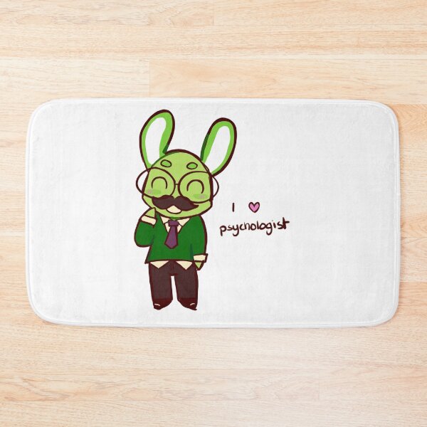 Item preview, I Love My Psychologist - Psychology & Mental Health Appreciation designed and sold by teemix.