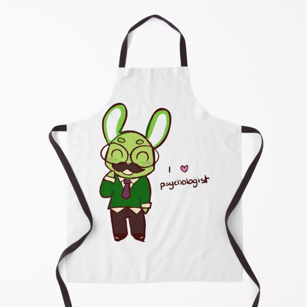 Item preview, I Love My Psychologist - Psychology & Mental Health Appreciation designed and sold by teemix.