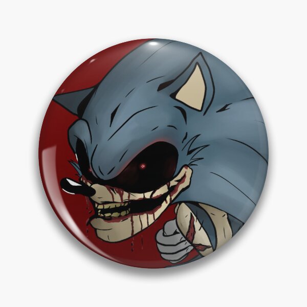 Item preview, Lord X - Sonic.exe designed and sold by sasmanarts.