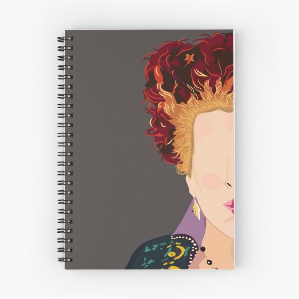 Item preview, Winnie-HOCUS POCUS designed and sold by MargoBenz.