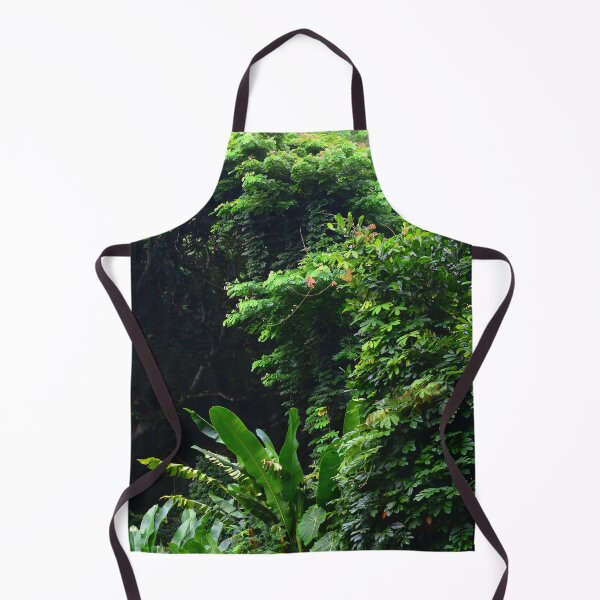 Item preview, Tropical Island Rainforest Jungle Cave Mysterious Entrance designed and sold by DEC02.
