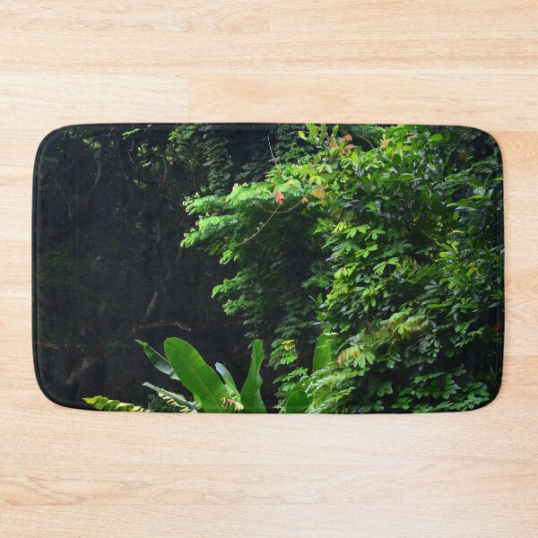 Item preview, Tropical Island Rainforest Jungle Cave Mysterious Entrance  designed and sold by DEC02.