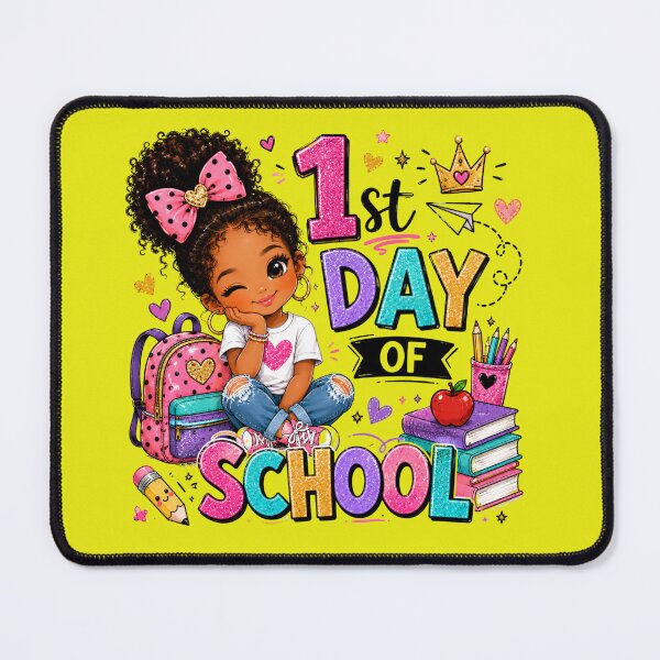 Item preview, 1st Day of School designed and sold by Her2Harmony.