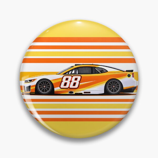 Item preview, Connor Zilisch #88 Nascar designed and sold by PitWallArt.