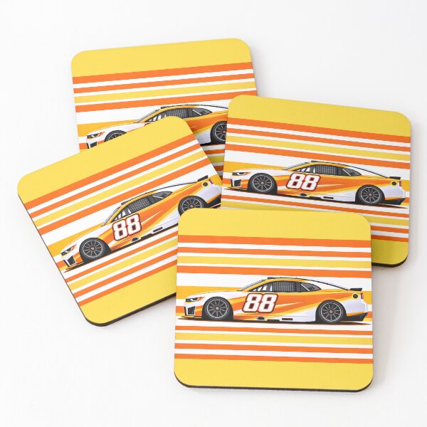 Item preview, Connor Zilisch #88 Nascar designed and sold by PitWallArt.