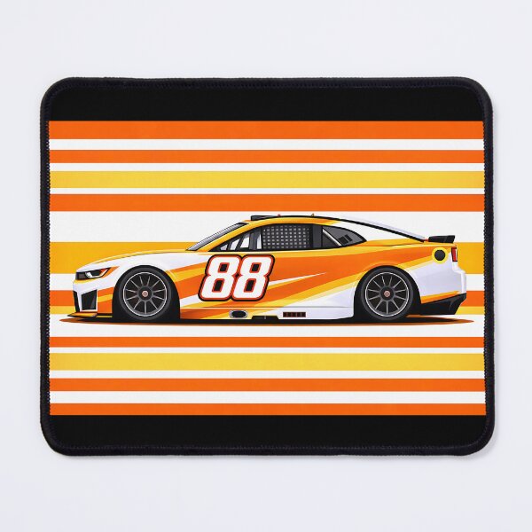 Item preview, Connor Zilisch #88 Nascar designed and sold by PitWallArt.