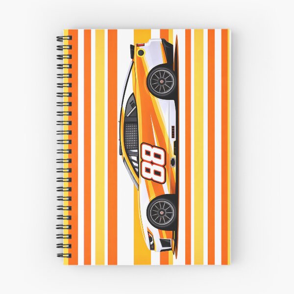 Item preview, Connor Zilisch #88 Nascar designed and sold by PitWallArt.