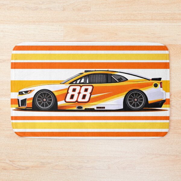 Item preview, Connor Zilisch #88 Nascar designed and sold by PitWallArt.
