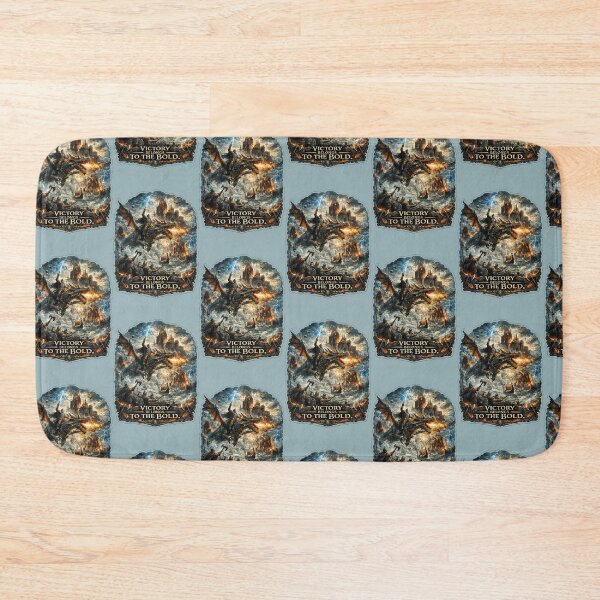 Item preview, Viking Siege  designed and sold by SufirKapur.