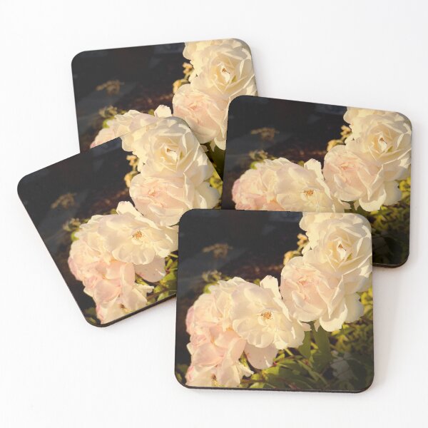 Item preview, Golden Roses designed and sold by NilCaelum.