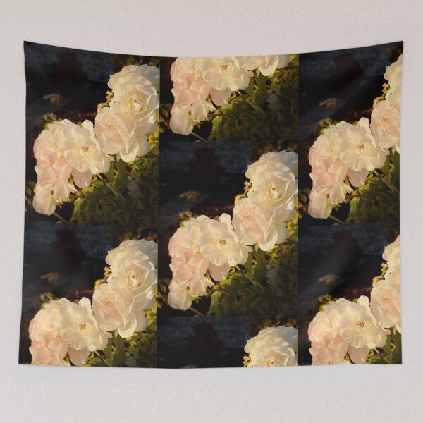 Item preview, Golden Roses designed and sold by NilCaelum.