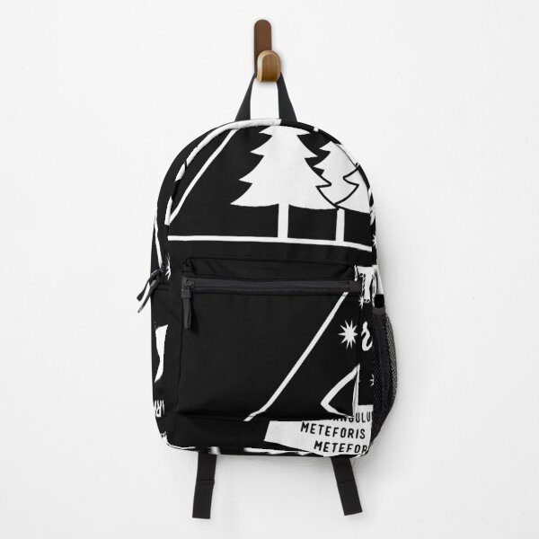 Item preview, visit gravity falls, oregon! designed and sold by DemicTarik.
