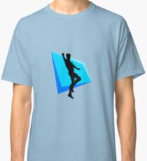Hype Dance Fortnite T Shirts Redbubble - get hype dance classic t shirt