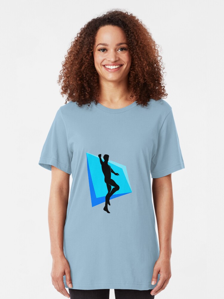 Get Hype Dance T Shirt By Newmerchandise Redbubble