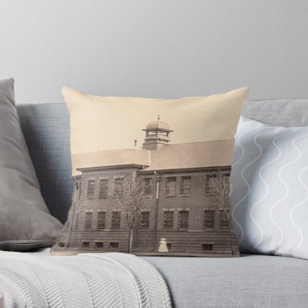 Item preview, Harrisburg State Hospital (Harrisburg, Pennsylvania) Vintage Postcard – Female Wards 7 & 8 designed and sold by GhostlyWorld.