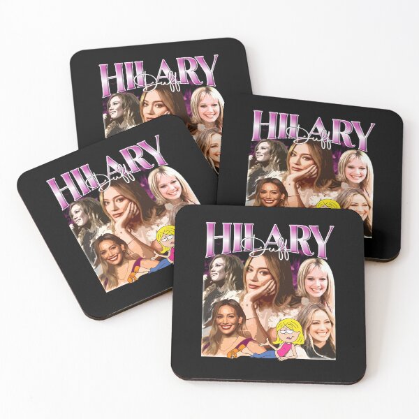 Item preview, vintage hilary duff 2026 tour designed and sold by DemicTarik.