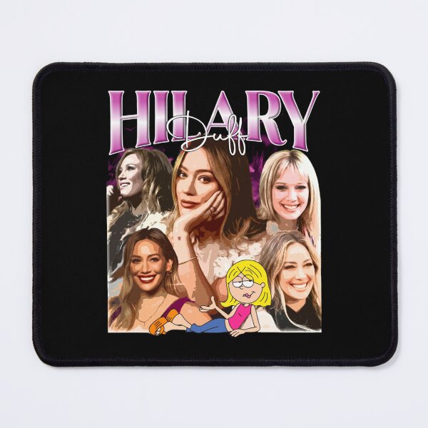 Item preview, vintage hilary duff 2026 tour designed and sold by DemicTarik.