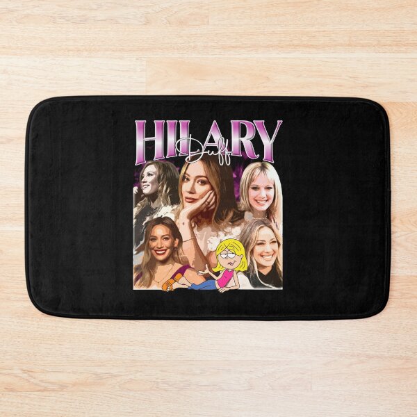 Item preview, vintage hilary duff 2026 tour designed and sold by DemicTarik.