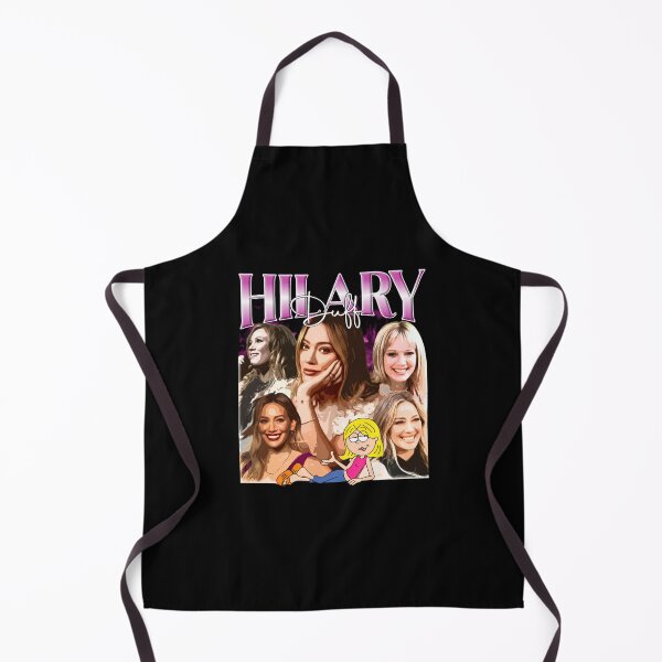 Item preview, vintage hilary duff 2026 tour designed and sold by DemicTarik.