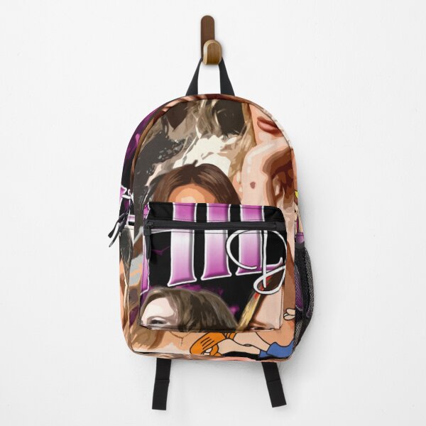 Item preview, vintage hilary duff 2026 tour designed and sold by DemicTarik.