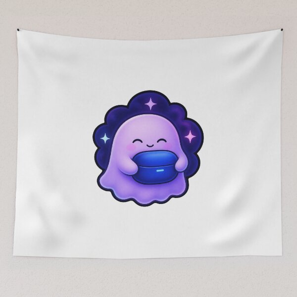 Item preview, Quiet Sounds, Brighter Stars designed and sold by The-Art-of-D.