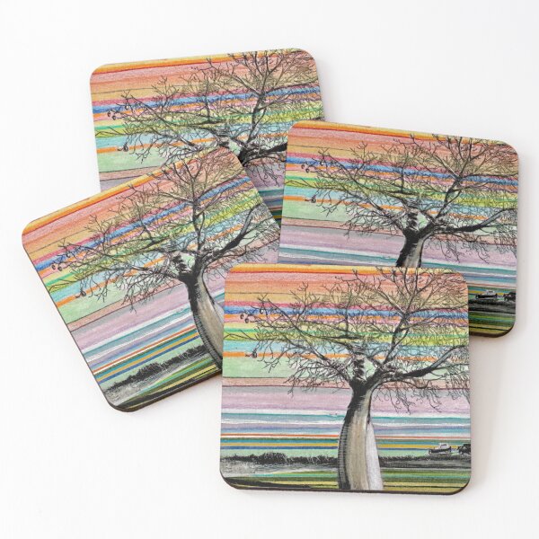 Item preview, Broome Boab designed and sold by andy  king.