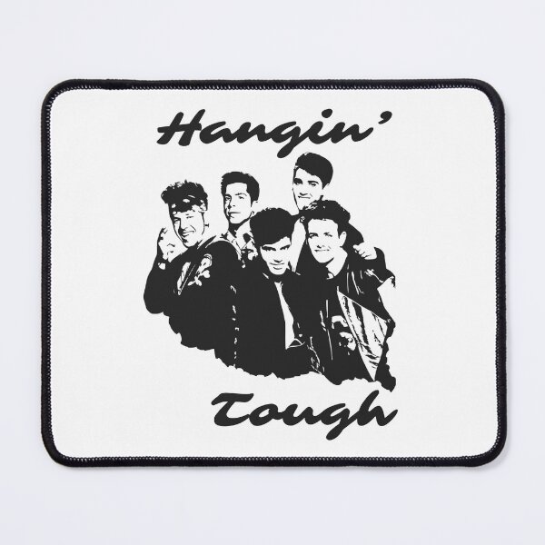 Item preview, Hangin’ Tough Silhouette designed and sold by UNK-Fatigues.