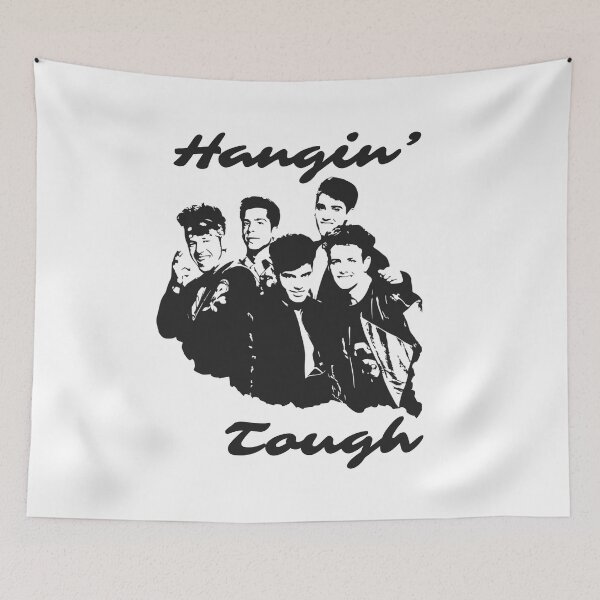 Item preview, Hangin’ Tough Silhouette designed and sold by UNK-Fatigues.