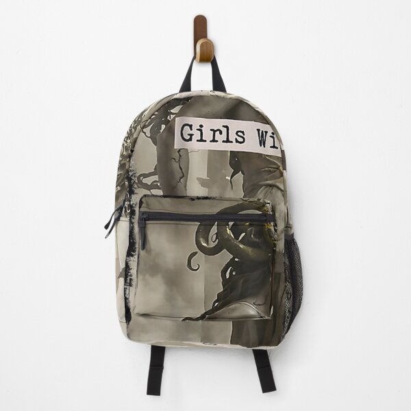 Item preview, vintage girls will be girls medusa with the head feminist feminism designed and sold by Shoshta.