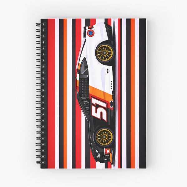 Item preview, Cody Ware #51 Nascar  designed and sold by PitWallArt.
