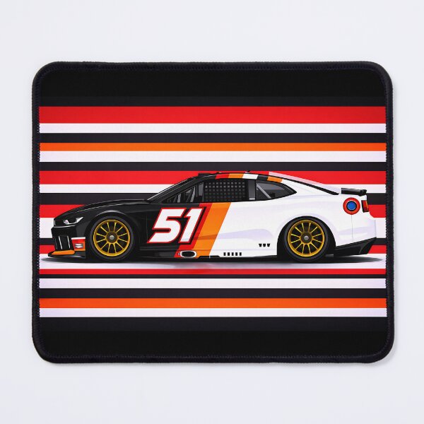 Item preview, Cody Ware #51 Nascar designed and sold by PitWallArt.