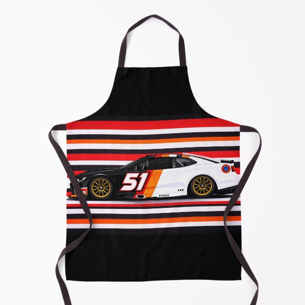 Item preview, Cody Ware #51 Nascar designed and sold by PitWallArt.